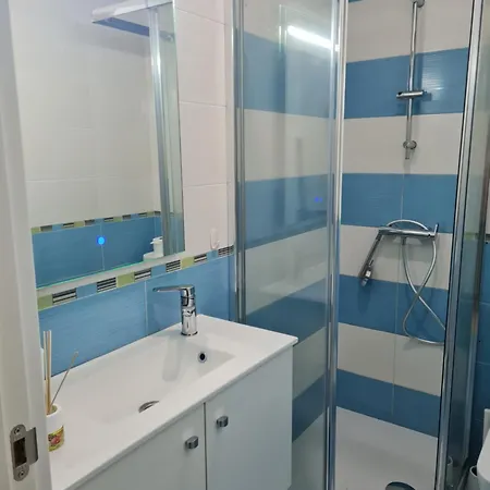 Apartamento Ideal Vacaciones Santander Exterior photo