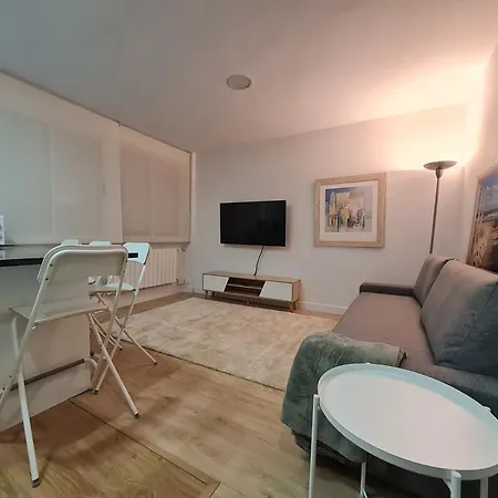 Apartamento Ideal Vacaciones Santander Exterior photo