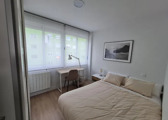 Apartamento Ideal Vacaciones