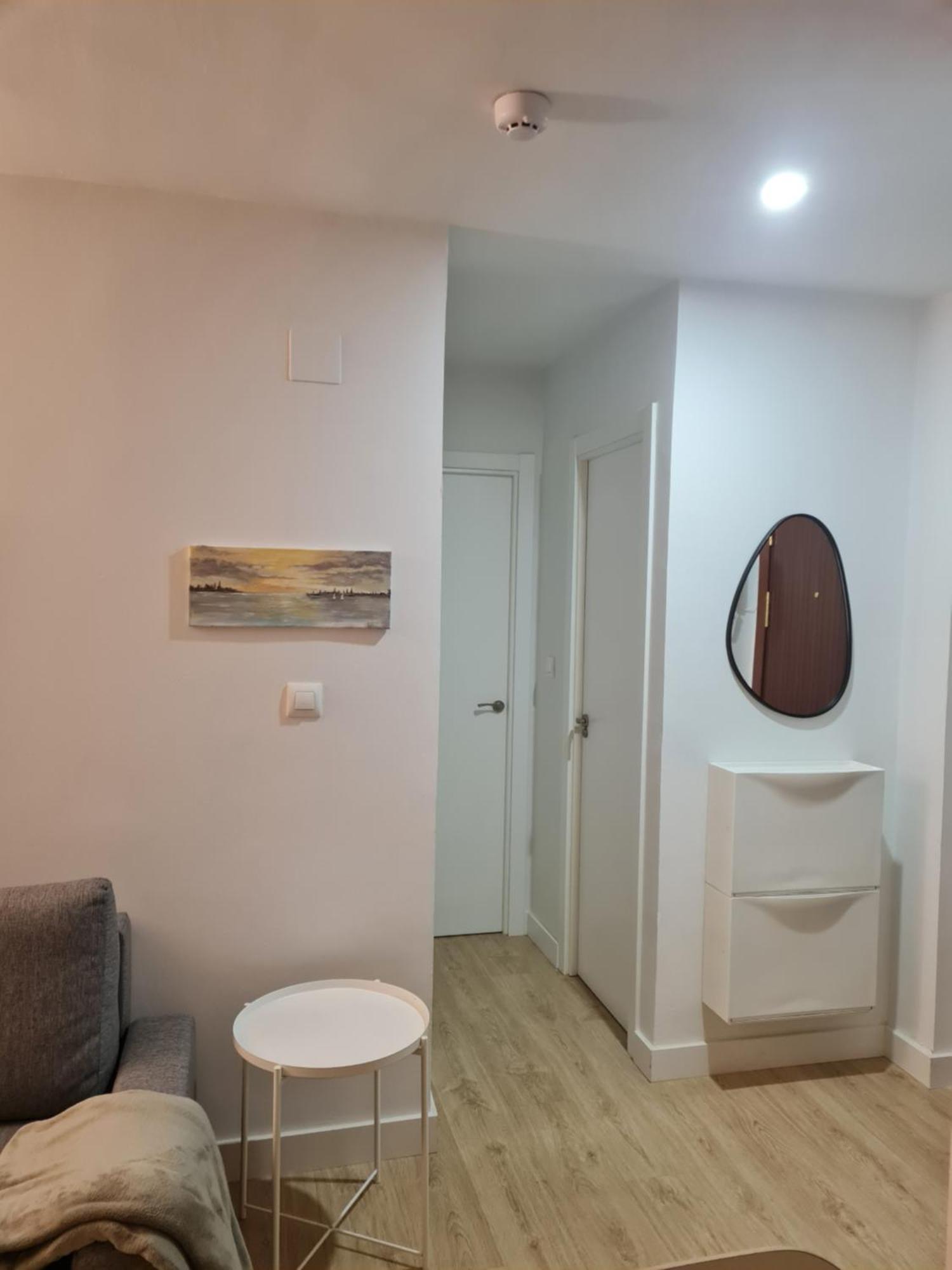 Ideal Vacaciones Apartment